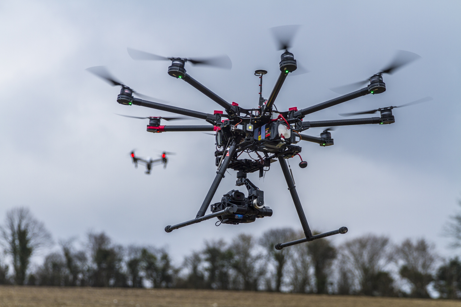 Drone